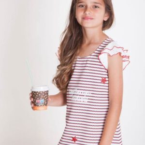 Producto de moda infantil – Referencia 305860-14a