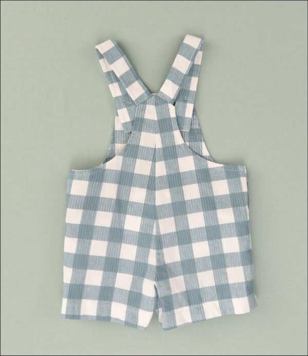 Producto de moda infantil – Referencia 018394-5a - Imagen 2