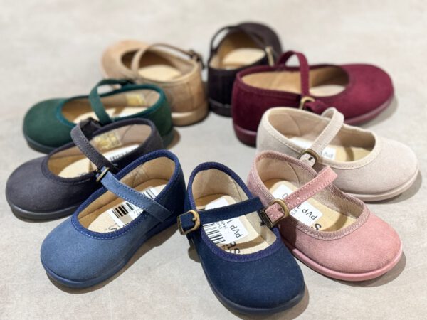 Producto de moda infantil – Referencia 041270-31 - Imagen 2