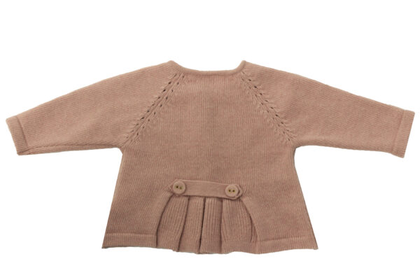Producto de moda infantil – Referencia 044081-6m - Imagen 2