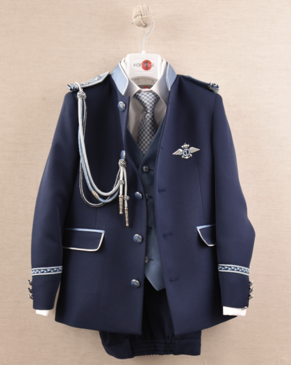 Producto de moda infantil – Referencia 068205-10a - Imagen 2