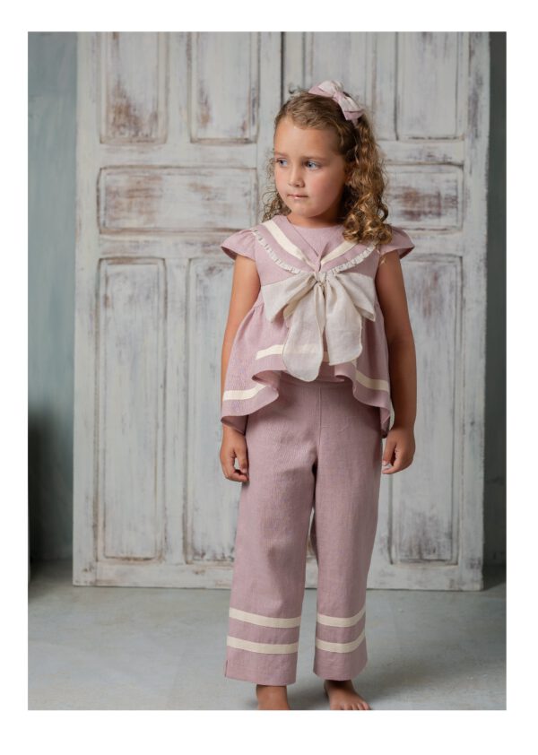 Producto de moda infantil – Referencia 688258-4a