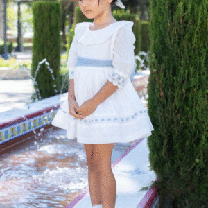 Producto de moda infantil – Referencia 515794-4a