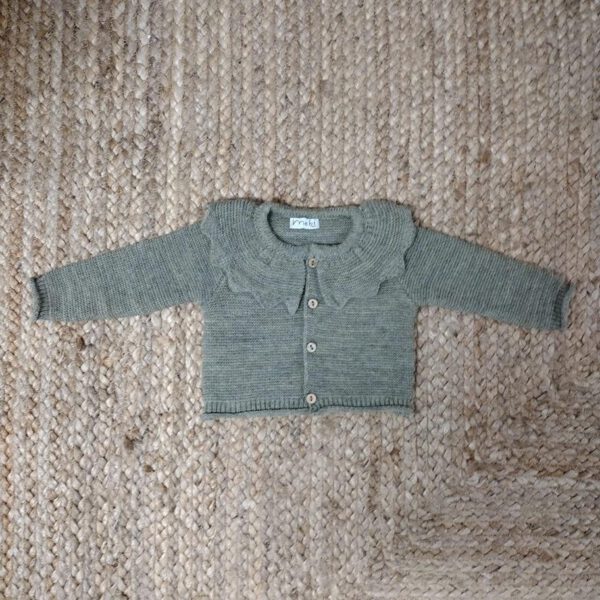 Producto de moda infantil – Referencia 028233-6m