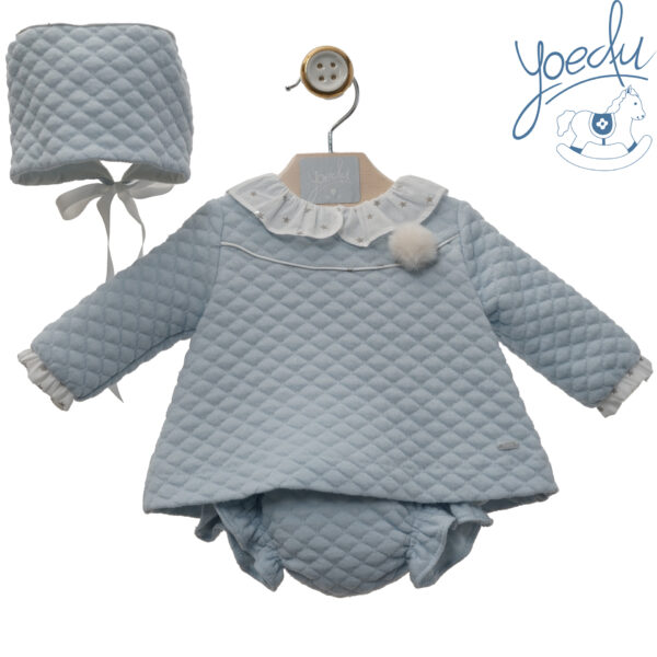 Producto de moda infantil – Referencia 296557