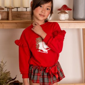 Producto de moda infantil – Referencia 231843-3a