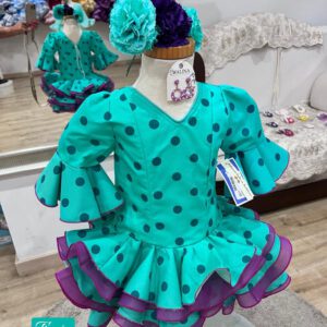 Producto de moda infantil – Referencia 170521-U