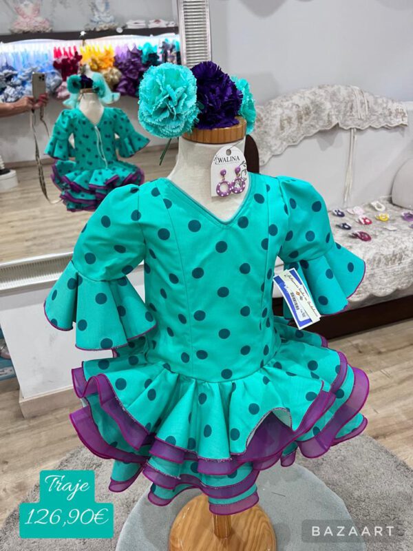 Producto de moda infantil – Referencia 170521-U