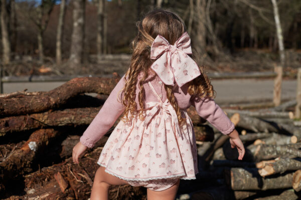 Producto de moda infantil – Referencia 191417-U