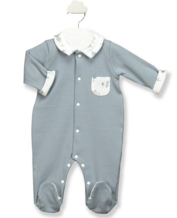 Producto de moda infantil – Referencia 090975-12m