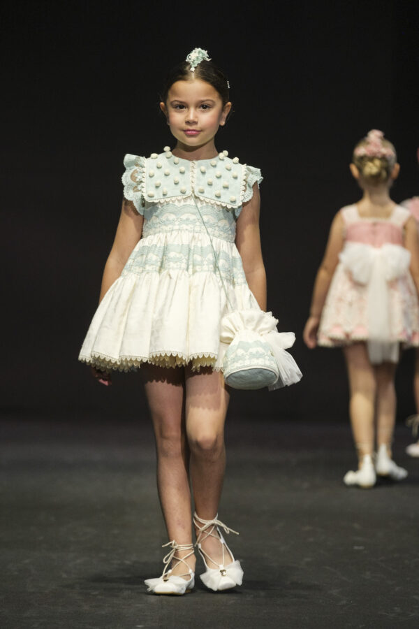 Producto de moda infantil – Referencia 437496-5a
