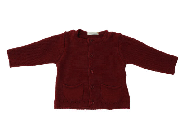 Producto de moda infantil – Referencia 774452-6m