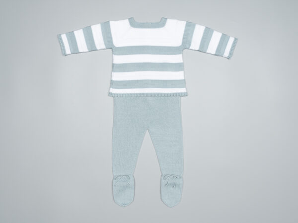 Producto de moda infantil – Referencia 100557-6m