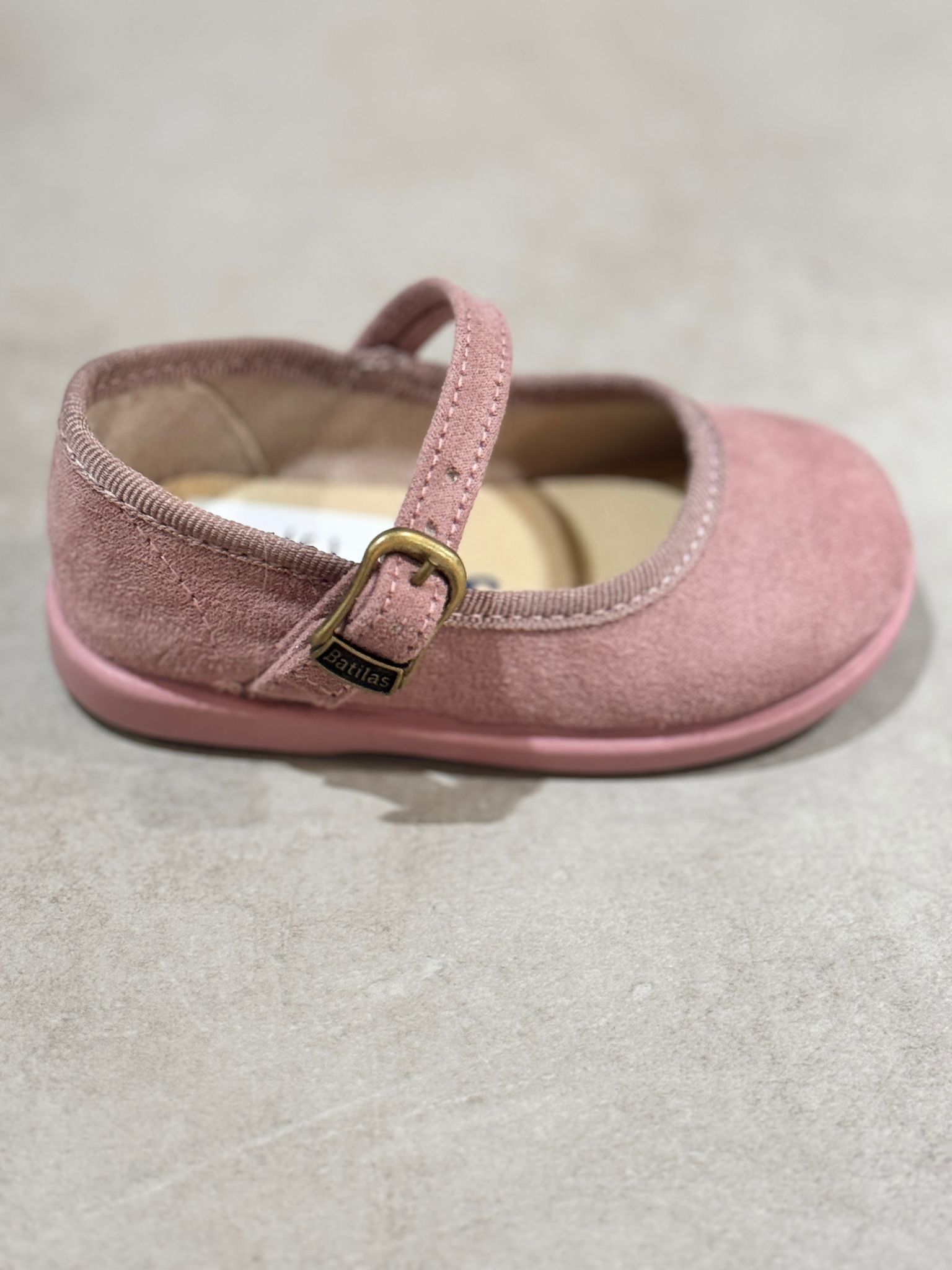 Producto de moda infantil – Referencia 041270