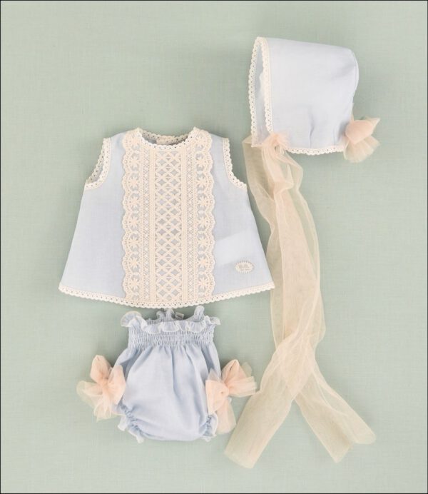 Producto de moda infantil – Referencia 462517