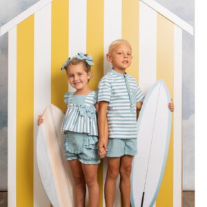 Producto de moda infantil – Referencia 325932-5a