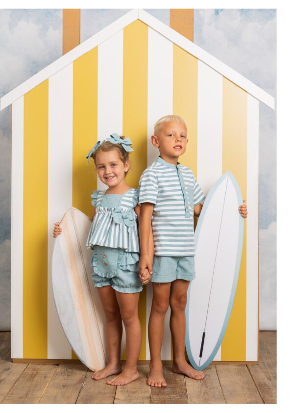 Producto de moda infantil – Referencia 325932-5a