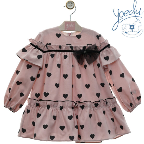 Producto de moda infantil – Referencia 879437-8a
