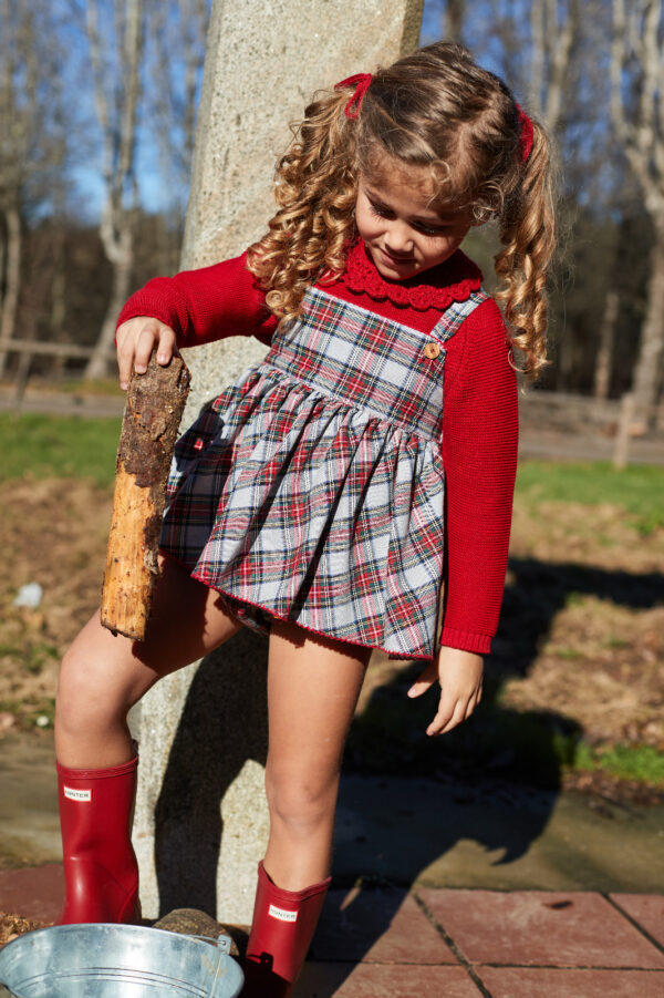 Producto de moda infantil – Referencia 717043-2a