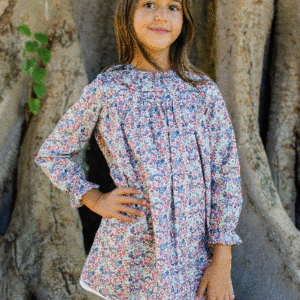 Producto de moda infantil – Referencia 055580-12a
