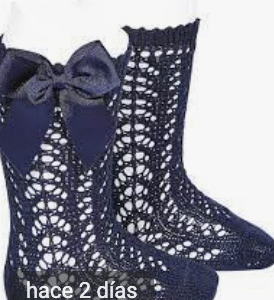 Producto de moda infantil – Referencia 002924-0