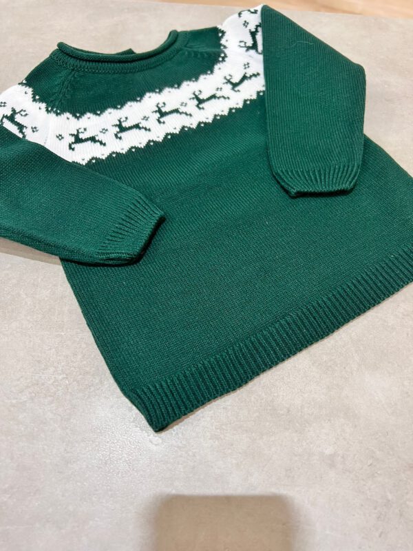 Producto de moda infantil – Referencia 354588