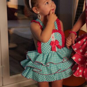 Producto de moda infantil – Referencia 329121-24m