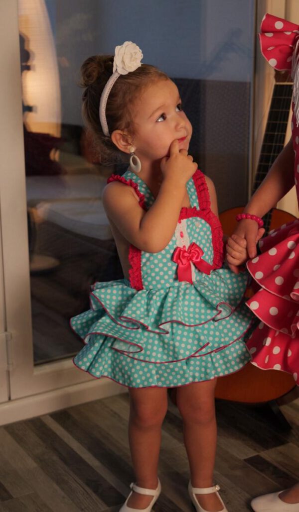 Producto de moda infantil – Referencia 329121-24m