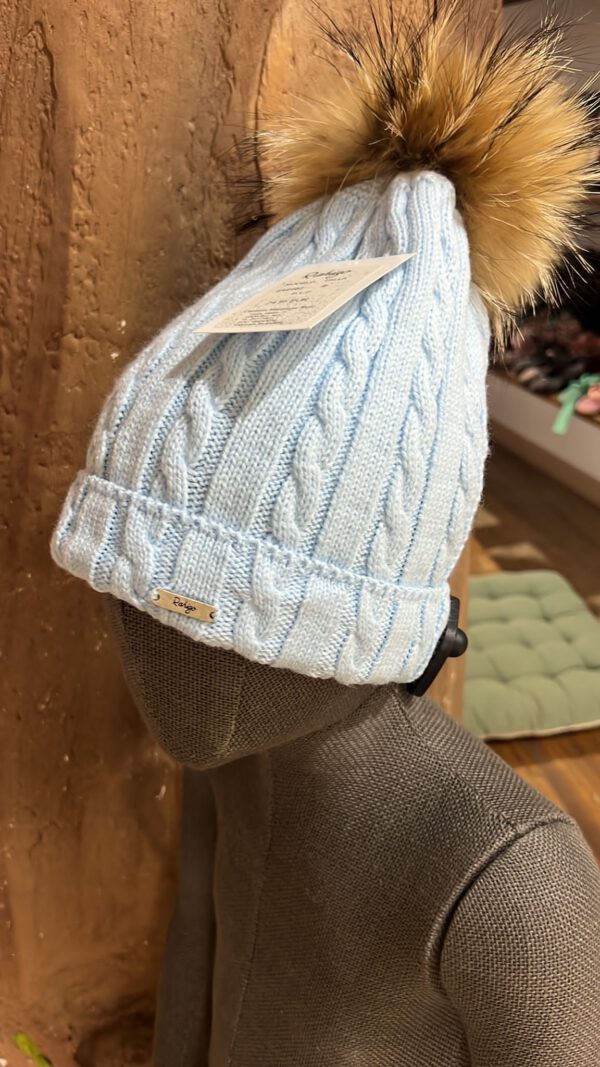 Producto de moda infantil – Referencia 012852-8a