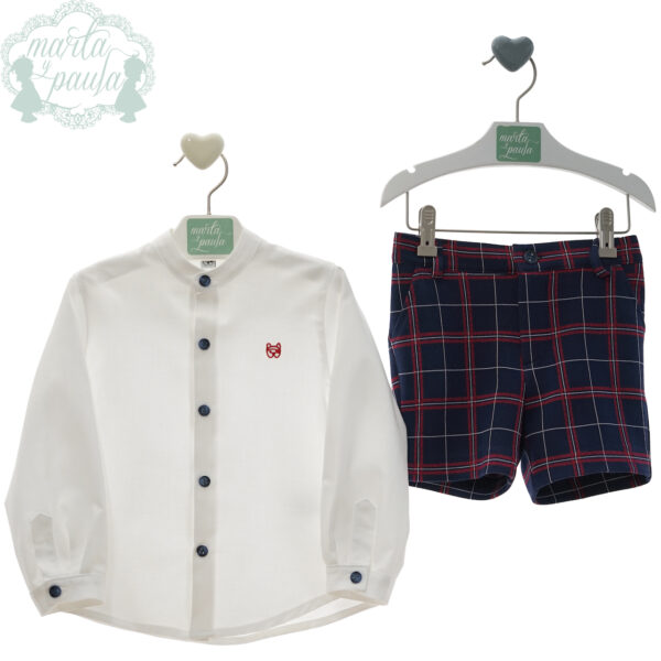 Producto de moda infantil – Referencia 906931-4a