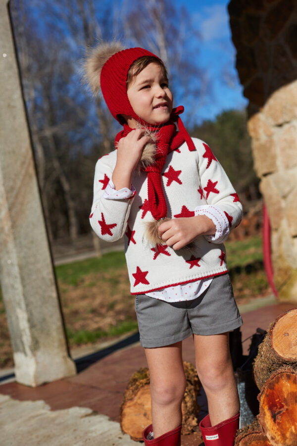 Producto de moda infantil – Referencia 788771-4a