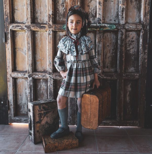 Producto de moda infantil – Referencia 951800-8a
