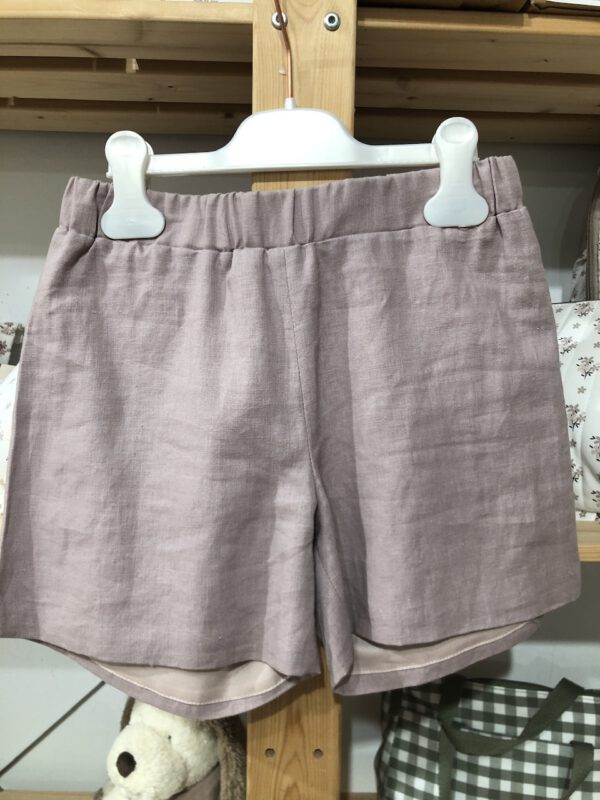 Producto de moda infantil – Referencia 839617