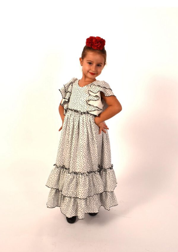 Producto de moda infantil – Referencia 521691-8a