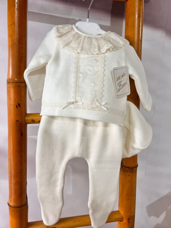 Producto de moda infantil – Referencia 132534-6m