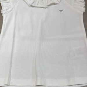 camiseta niña