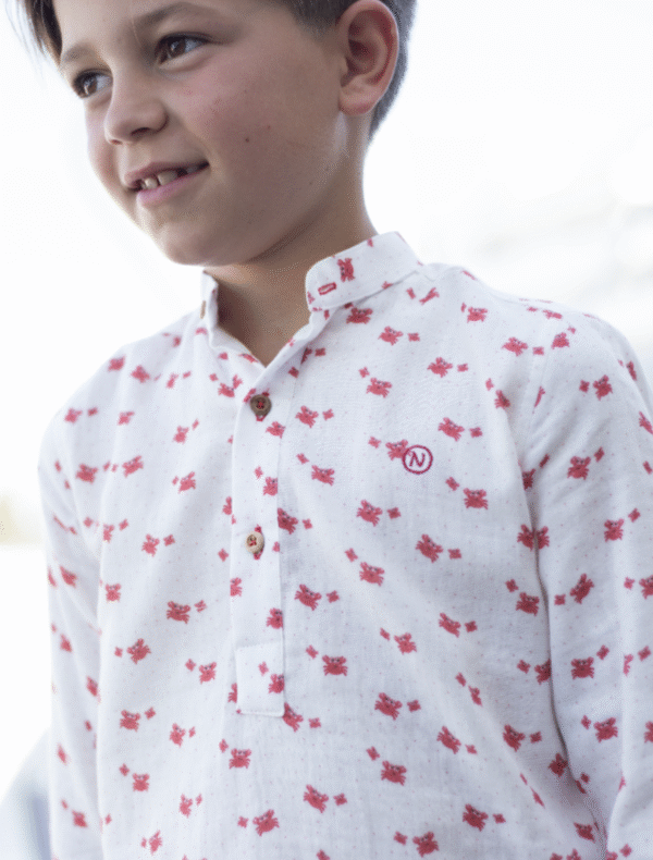 Producto de moda infantil – Referencia 703881-3a