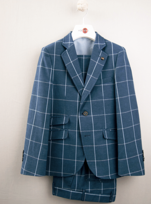 Producto de moda infantil – Referencia 184132-14a