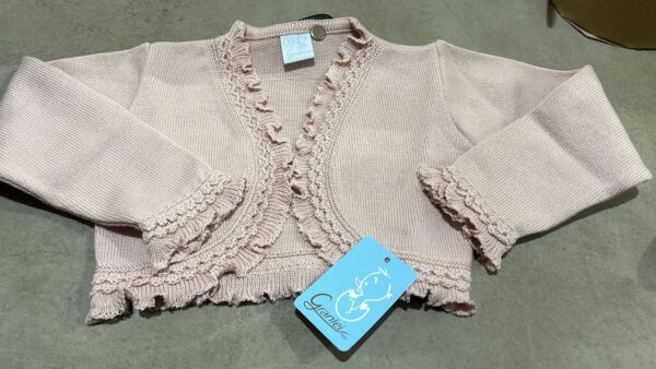 Producto de moda infantil – Referencia 340899-4a