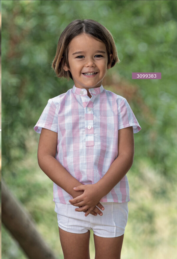 CONJUNTO NIÑO 383