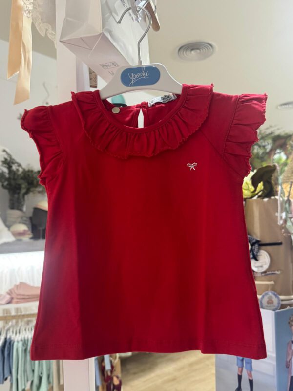 camiseta