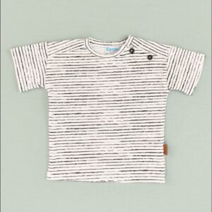 Camiseta rayas