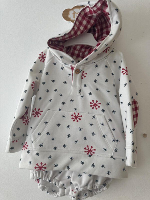 Producto de moda infantil – Referencia 739628-12m