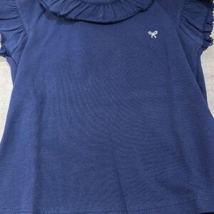 camiseta niña