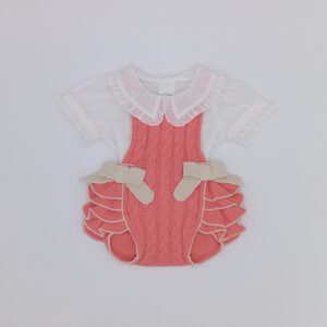 Producto de moda infantil – Referencia 025672-24m