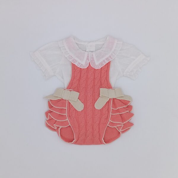 Producto de moda infantil – Referencia 025672-24m