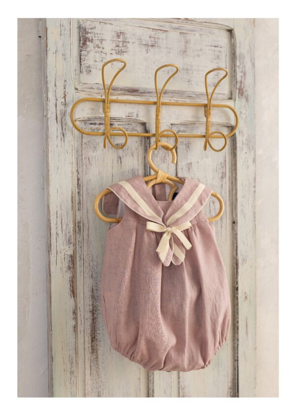 Producto de moda infantil – Referencia 988031-6m