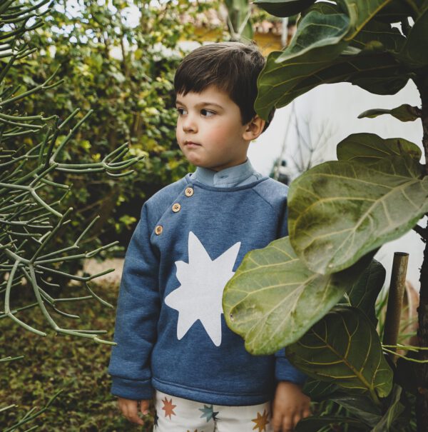 Producto de moda infantil – Referencia 849868-2a