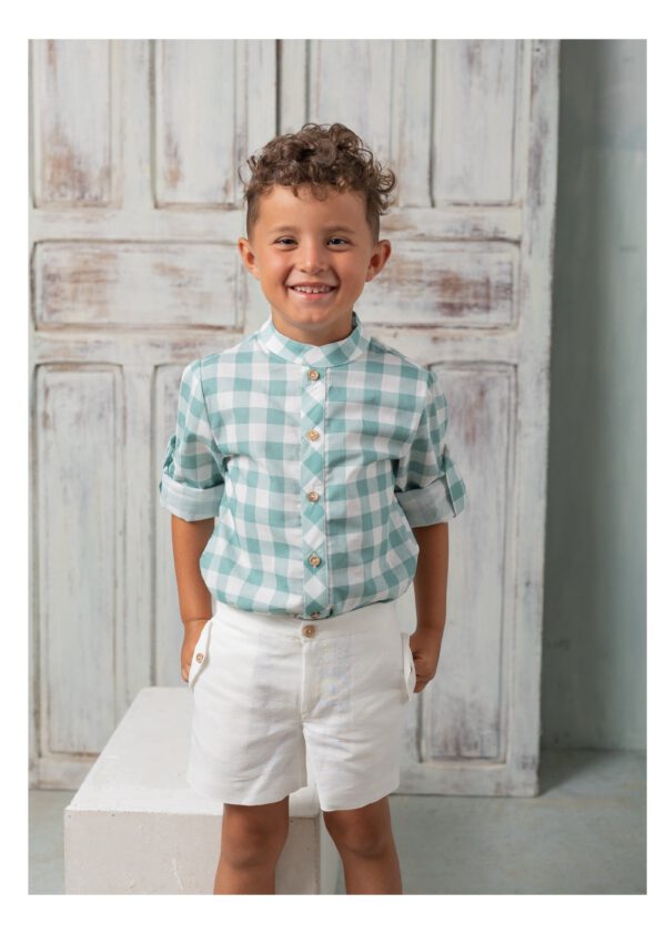 Producto de moda infantil – Referencia 537909-4a