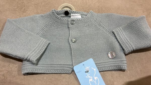 Producto de moda infantil – Referencia 300363-9m